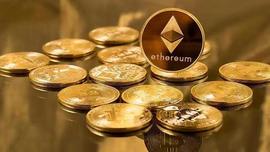 以太坊指标表明ETH处于潜在的重大转折点_以太坊:FIB