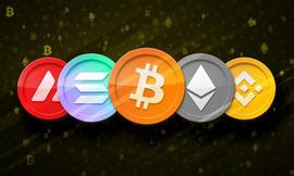 2022年值得投资的5种最佳加密货币_ETH:EOS