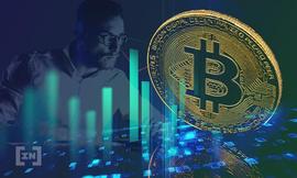 10月12日的比特币价格分析：BTC难以突破_比特币:比特币