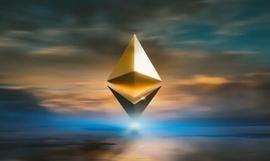 以太坊合并还剩不到 24 小时，ETH 价格能涨到多高？_ETH:ETH
