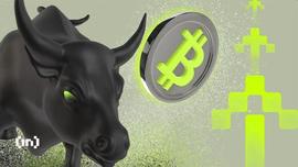 这是分析师认为加密货币牛市终于可以开始的时候_加密货币:BTC