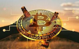 比特币 BTC 将在这段时间内轻松达到40,000美元，修正将随之而来_比特币:vollar币为什么从交易所下架