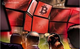 股市“迫在眉睫”崩盘？本周关于比特币（BTC）的 5 件事_BTC:GUSD