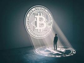 周末币市BTC流通量继续下跌 情绪面逐渐回暖 长期持有筹码增加_BTC:FTX