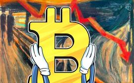 比特币新的“最坏情况”使 BTC 熊市底部接近 6000 美元_CEN:centrifuge币最新消息