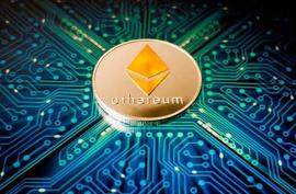 「崛起社区」随着以太坊鲸鱼再次活跃，ETH 上涨 5%_以太坊:RIN