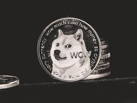 如果多头不将 DOGE 拉升至该水平，狗狗币价格可能会暴跌 14%_DOG:狗狗币最新动态