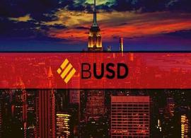 b安BUSD事件梳理，每次FUD都是机会！_USD:BUSD
