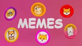 当模因汇聚时：分析 SHIB、DOGE 和 BABYDOGE 的徒步旅行_EDA:EDAG