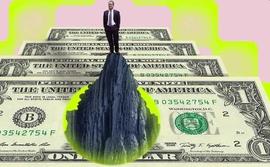 稳赚不赔的4个加密货币！_AND:cola币发行量