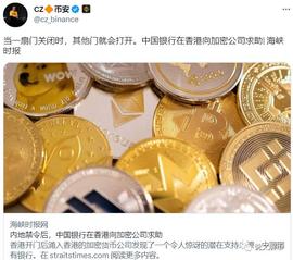 中国银行成为Crypto友好银行，Binance&RWA&Web3让更多起飞！_RWA:Polygon Ecosystem Index