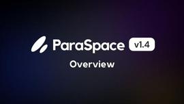 「ParaSpace」未发币，TVL位居NFTFI赛道的第二位！_APE:snft币总量