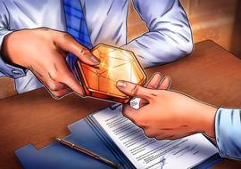 加密贷款机构 SALT 以 6440 万美元的资金卷土重来_NFT:FTX价格