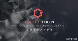 Gateio发行平台币 公链+去中心化交易所一站配齐_GATE:Konjungate