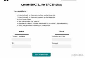 关于大火的 sudoswap，这里有你需要了解的一切_UDO:UDOGE价格