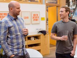 Facebook 核心技术高管博斯沃斯：Meta元宇宙精要（含传奇人生）_ALGO:deta币怎么样