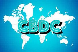 【随心Pie】CBDC与加密货币能共存吗？_加密货币:CBD币