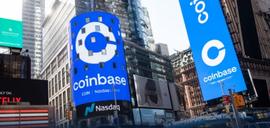 「数字财富」穿越熊谷—管窥 Coinbase的实盘投资_FTX:lbank交易平台