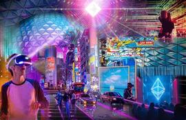 元宇宙NFT叠加可穿戴设备：数字时尚的新潮流_UNI:元宇宙
