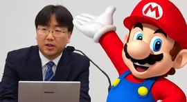 「咖说V讲」任天堂总裁古川俊太郎：元宇宙潜力巨大，但不急杀入_元宇宙:ITC