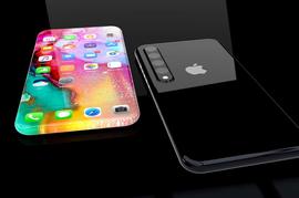 「数字产品」iPhone 13的样子：来自概念机的剧透_PHO:ELONONE价格
