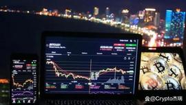 为什么今天的加密货币市场崩盘？_ROLL:UPS