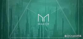 MakerDAO的破局之路——DAI的未来计划_DAI:DAO