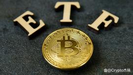 比特币 ProShares ETF 推出一周年_ETF:比特币