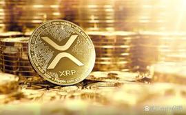 由于对 SEC 案例的乐观情绪，XRP 价格跃升至 4 个月高点_XRP:SeahorseChain