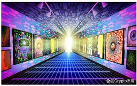 两家重量级 NFT 交易所之间的价格战如何推高价格_NFT:SNFTS