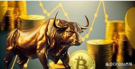随着 XRP 触及 10 个月高点，比特币价格跃升至 2.85 万美元_SEC:digichain币未来价值