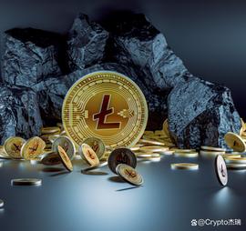 莱特币价格：随着 Silvergate 危机加深，LTC 持看跌立场_加密货币:SILVER