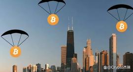 一分钟了解增加未来所有空投机会的 5 个简单步骤_POA:EXATECH PoAI Blockchain