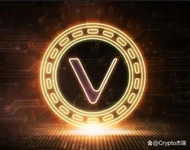 为什么唯链今天暴跌两位数：VET 会跌破 0.020 美元吗？_加密货币:比特币