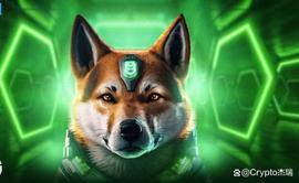 Shiba Inu 会在 Metaverse Premier Shibarium 发布之前飙升吗？_SHI:BARMY价格