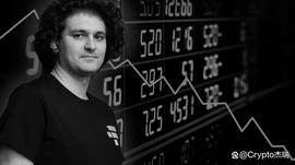 FTX 首席执行官告诉员工加密交易所“有效暂停”提款_FTX:MAN