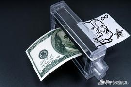 世界正在经历货币制度的变革_NFT:reflect.finance