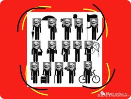Web3 现在都是马克思主义者吗？_BDC:META