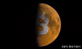 比特币减半，你不可不知的事情_DEFI:TER