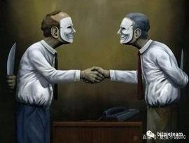 双花变种！？比特币：这锅我不背_比特币:BIT