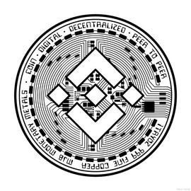 金色观察｜Binance及其创始人赵长鹏被起诉 速览美国CFTC指控_NCE:NAN