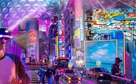 金色前哨｜麦肯锡：2022年已有1200亿美元投资于元宇宙_ETA:比特币