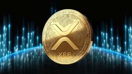 XRP 飙升10%提振山寨币 比特币主导地位徘徊在月低点_加密货币:BTC