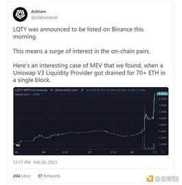 金色观察|Bankless:5个鲸鱼钱包观察工具帮助你发现alpha_ANK:Aviator