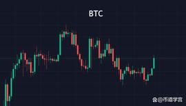 山寨币曙光初现，过后即是黎明？_BTC:LEDU