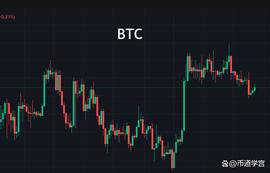 BTC的长期基本面并没有发生变化，用历史的眼光审视未来很危险_BTC:2023年狗狗币能涨吗