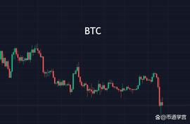 比特反复震荡，总是在不经意间诞生？_MAT:LTC