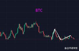 lunc引领山寨币跳水，巨鲸的博弈又开始了_BTC:BTC