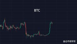 BTC形成小区间震荡，奔腾浪潮不会转瞬即逝，它还要？_BTC:APES币