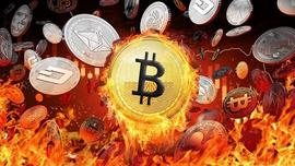 一位炒币亏损两百万散户的挥泪自省：炒币发财的只有一种人_ETH:USHI